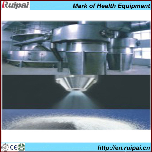 Pressure Spray Drying Machine for Lab