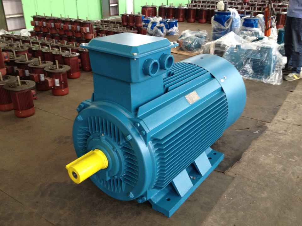 Motor