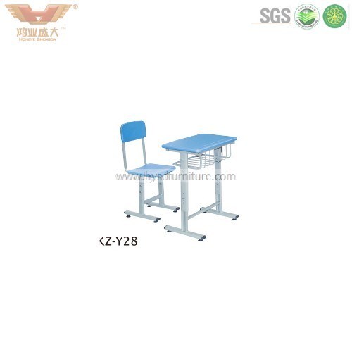 School Using Study Desk (KZ-Y28)