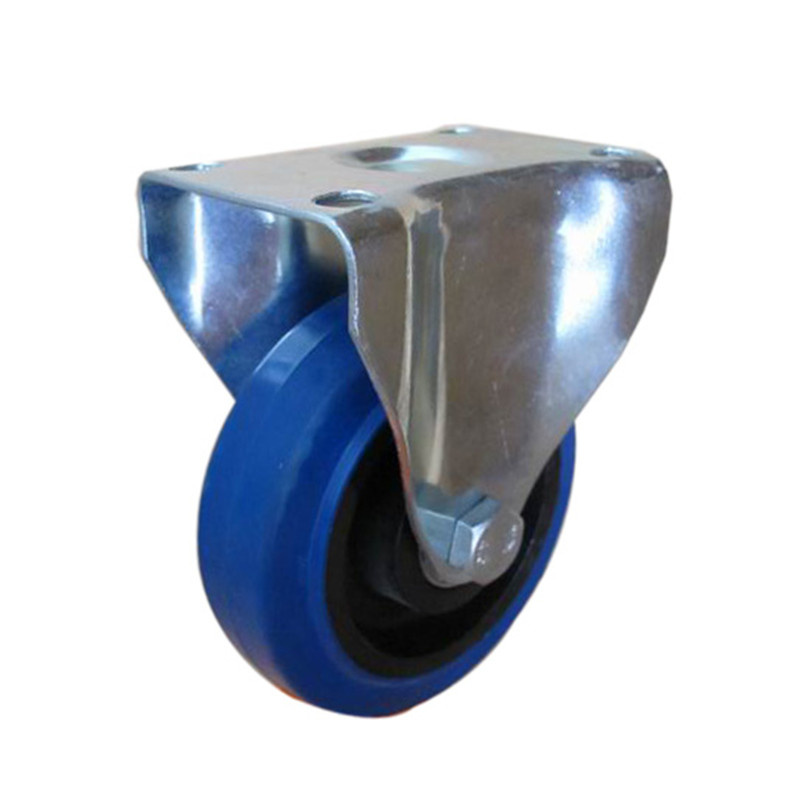 Rubber