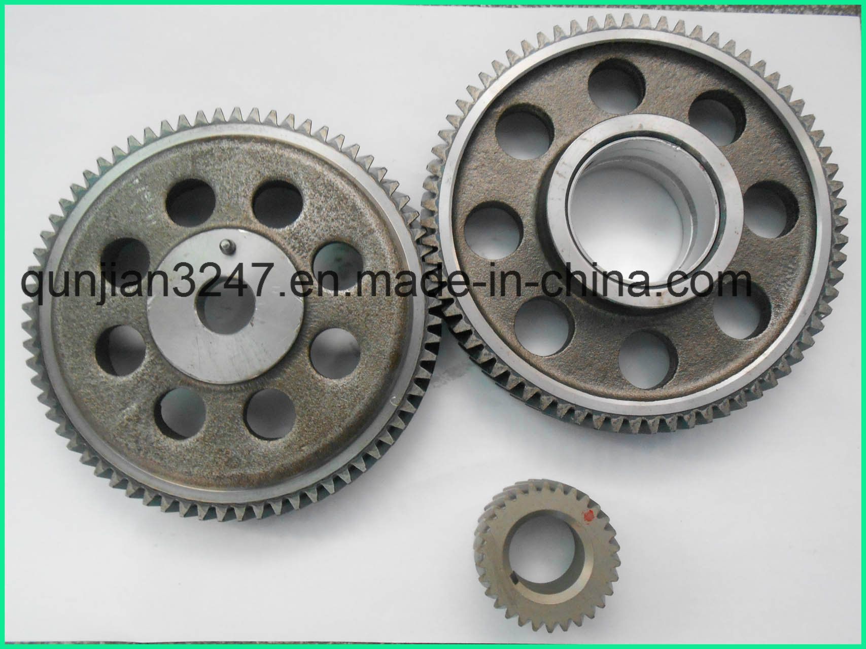 The Engine Timing Gear with High Quality