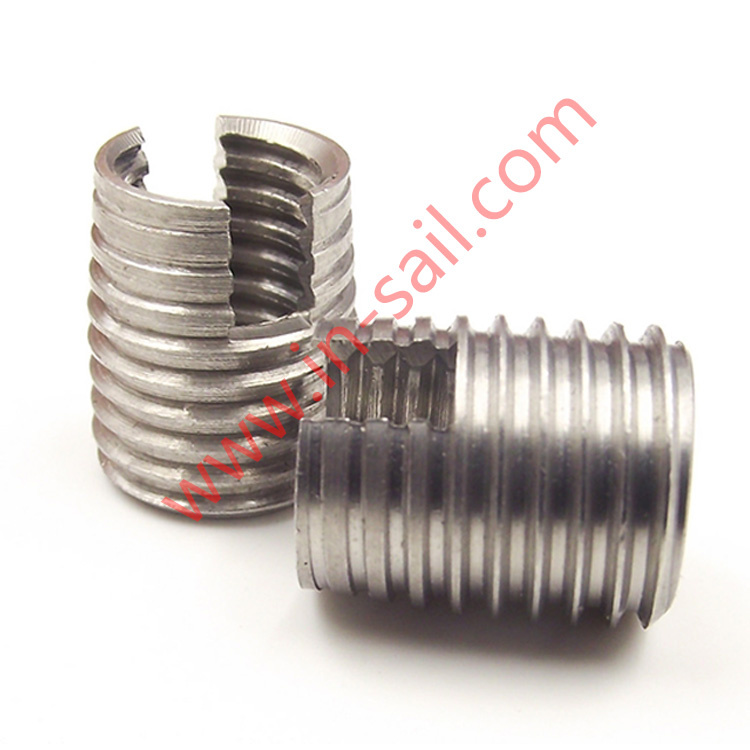 Yardley Tappex Bollhoff Threaded Insert Nut