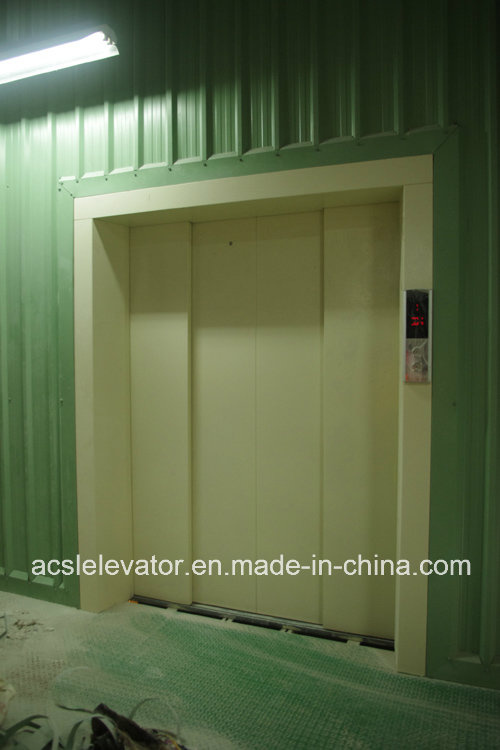 Freight Elevator