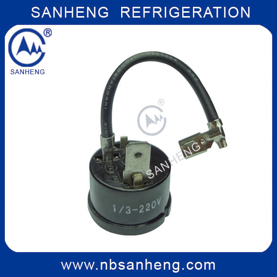 High Quality Compressor Overload Protector for Refrigerator with CE