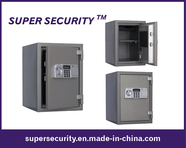 Steelwater 2-Hour Fireproof Home and Document Safe9 (KSG450)