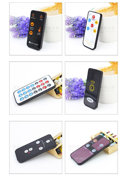 Remote Control