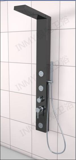 Shower Panel