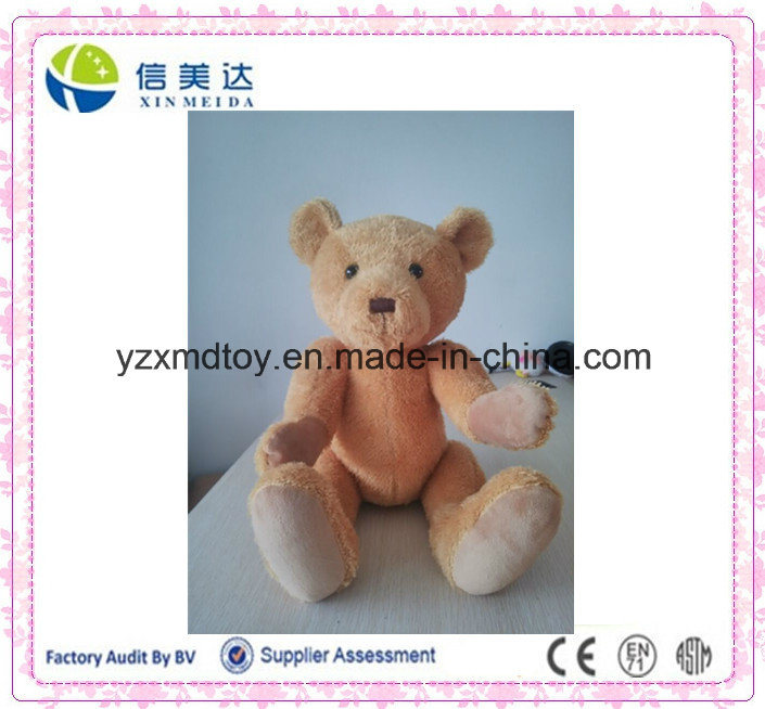 Wholesale Factory Stuffed Plush Teddy Bear Toy