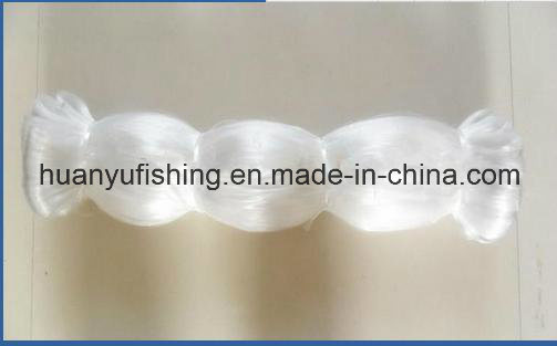 Factory Supplied High Quality Polyester Fishing Net