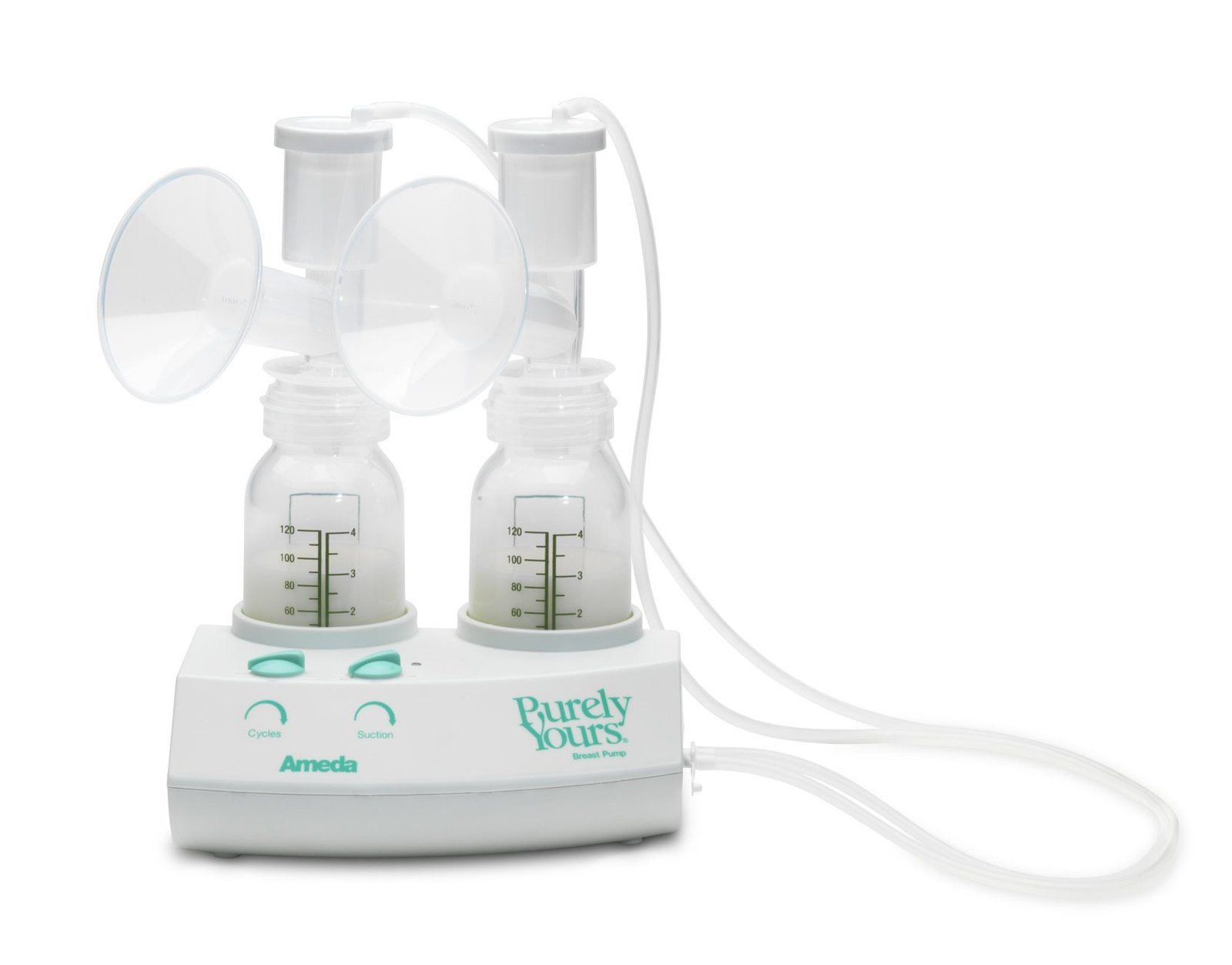 High Quality New Style Electronic Breast Pump