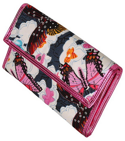 Leather Wallet