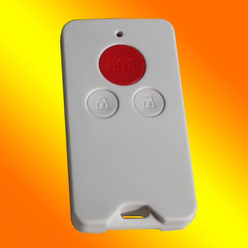 Alarm Remote Control, Sos Emergency Button (YCFSOS-03A)