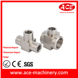 OEM CNC Machining Turning Part
