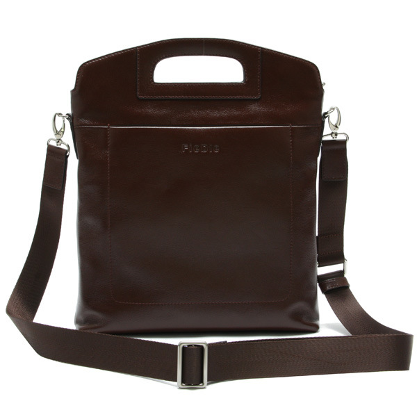 Business Men Bag Office Bag Leather Handbag Satchel Bag (B221-A4270)