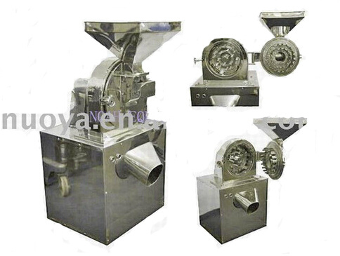 Sf40 Pulverizing Machine