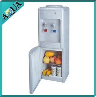 Water Dispenser with Refrigerator HC 16L-BC