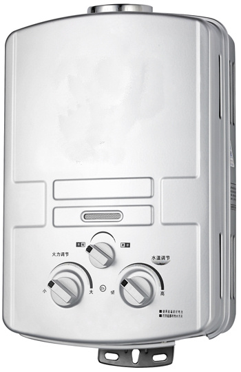 Gas Water Heater Duct Flue Type (JSD-BD6)