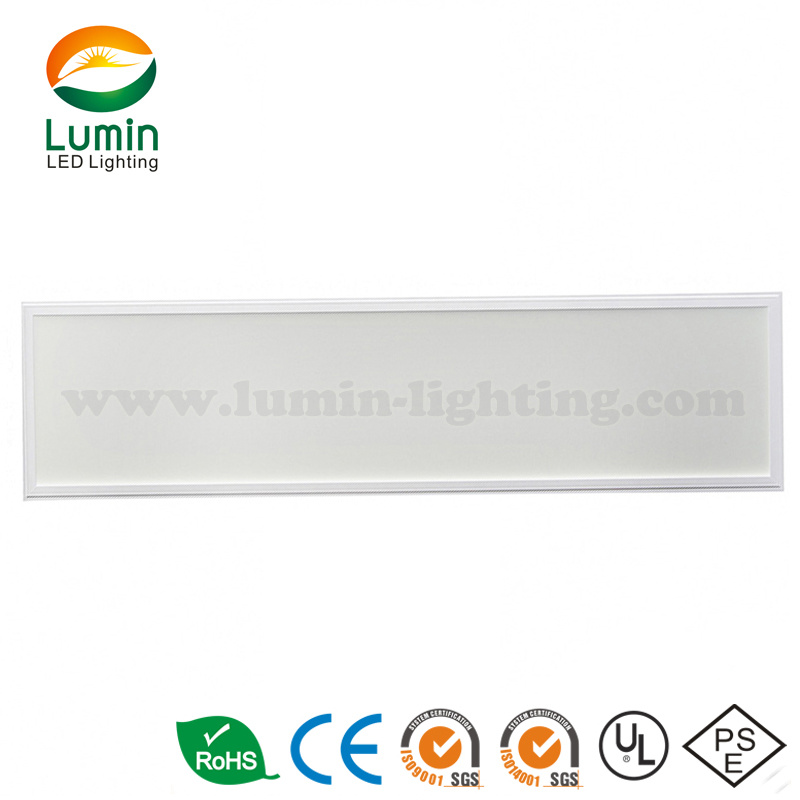 High Brightness LED Panel Lights 36W 1200*300mm
