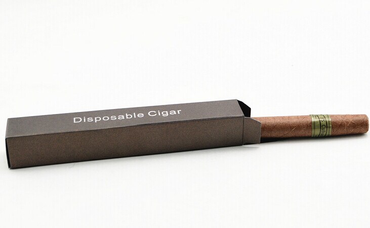 2014 Hot Health Smoking Gift Disposable E Cigar 900puff E-Cigarette/E Liquid