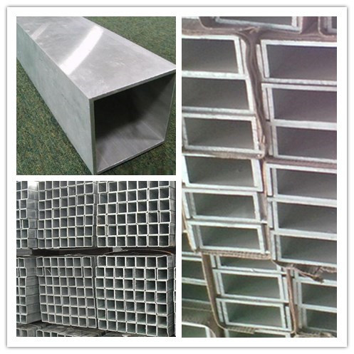 Aluminium Seamless Pipe 5A02 China Supplier