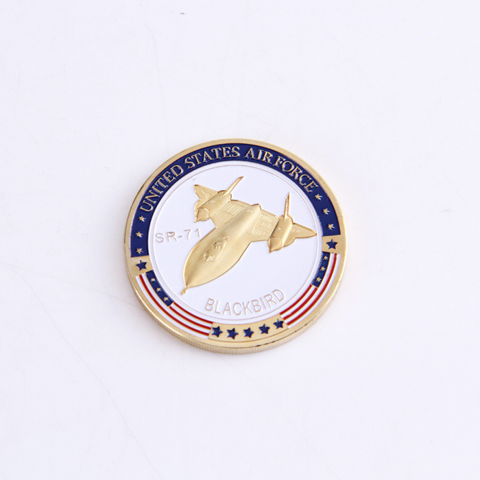 Sovenier Gift Badges/Pins (WSB027)