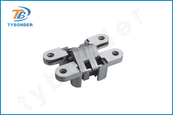 Concealed Hinge