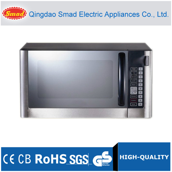 28L Digital Control Microwave Oven Price