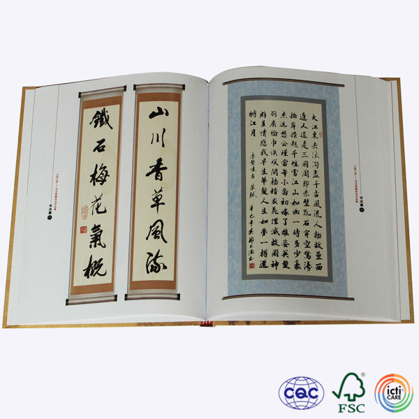 Calligraphy Book for Learning