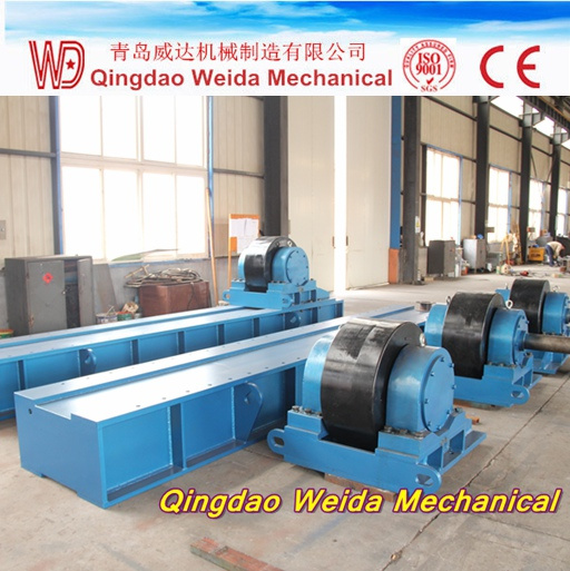 Rolls Roller for Pipe Welding