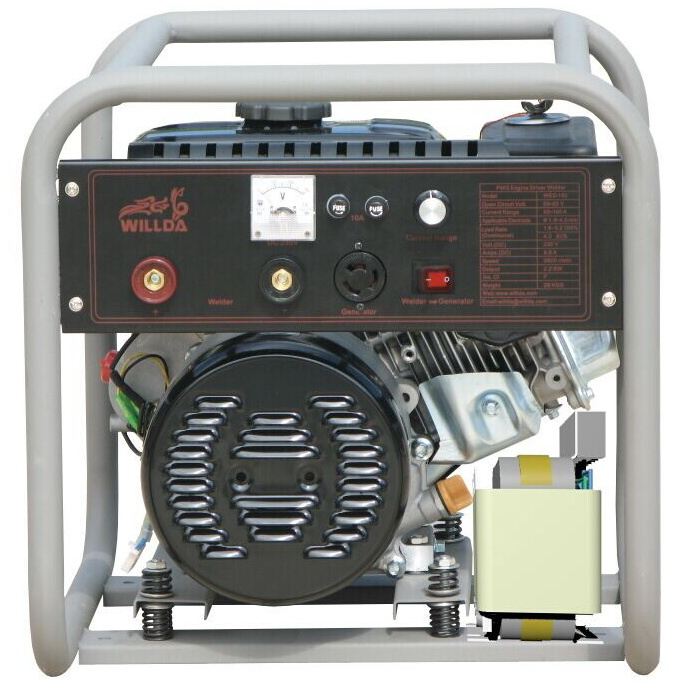 Welder