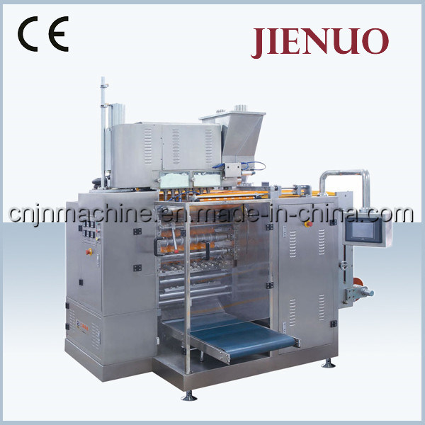 Multi-Lanes Automatic Vertical Spices Powder Packing Machine