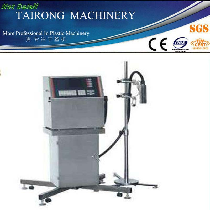 Date and Code Inkjet Printer