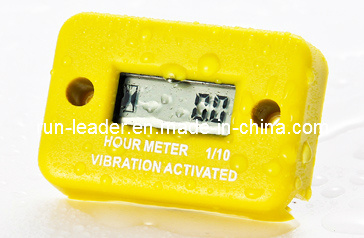 Waterproof Hour Meter for UTV, Rov, Side-by-Sides