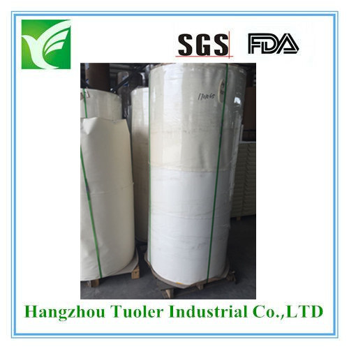High Quality Base Paper for Paper Bowl
