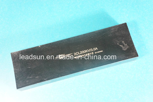 High Reliable Mesa Structure 20kv 3A High Voltage Rectifier Diode