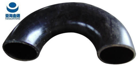 Carbon Steel Seamless Elbow Fittings for Marine and Shipbuilding