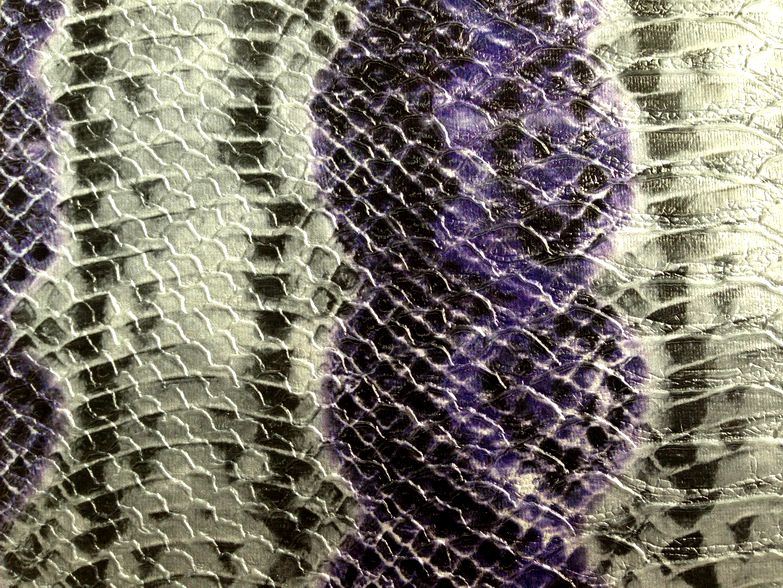 Snake Fabrics