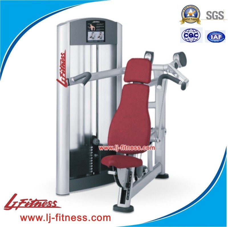 Shoulder Press Fitness Equipment (LJ-5504)