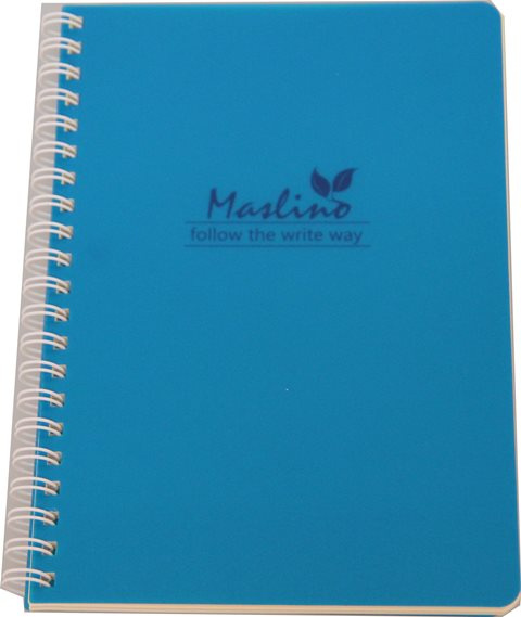2015 Hot Sell Spiral Notebook