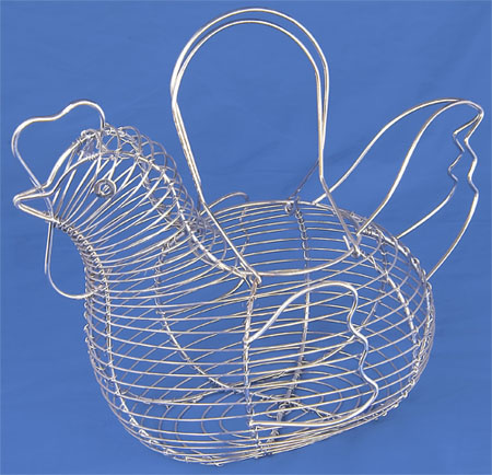 Egg Basket