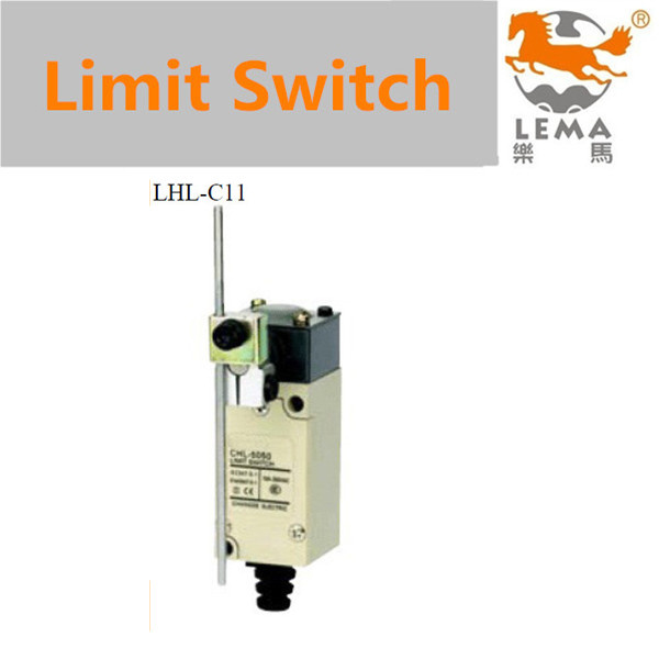 90 Degree Lever Limit Switch Lhl-C11