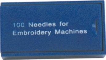 Rotary Hook, Bobbin Case, Needle (QS-A07-12)