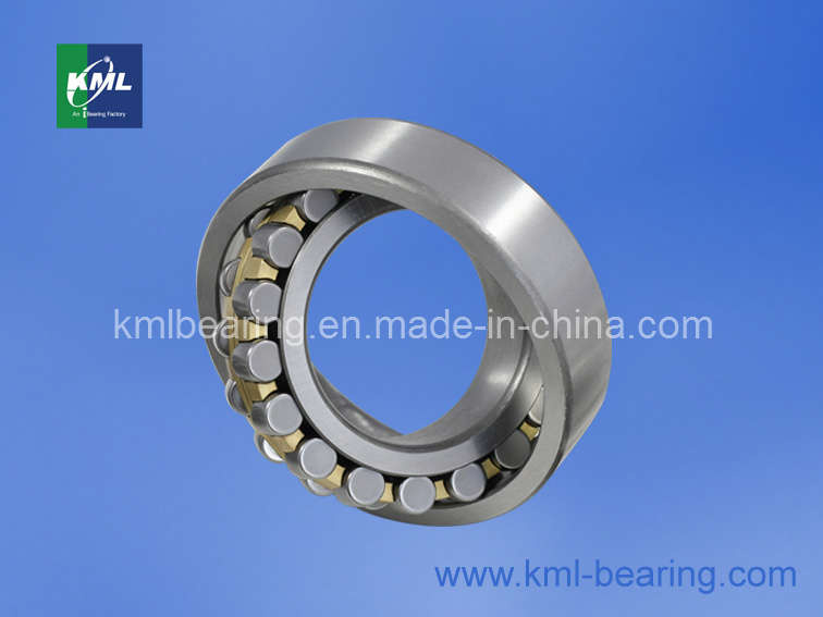 Spherical Roller Bearings