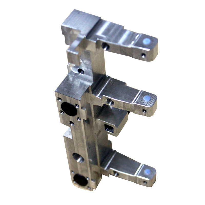 CNC Machining Parts - CNC Lathing Part (YDL-125)