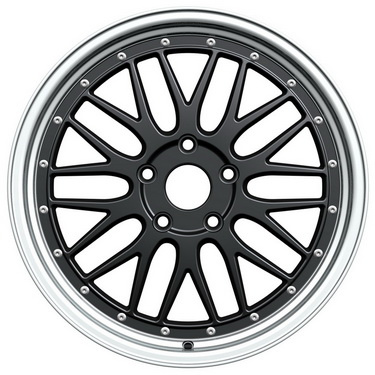 Wheel