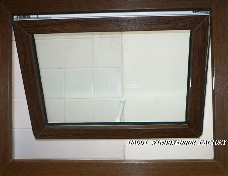 PVC Top-Hung Window (HDW-003)