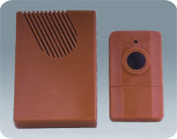 Wireless Doorbell (ST214C)