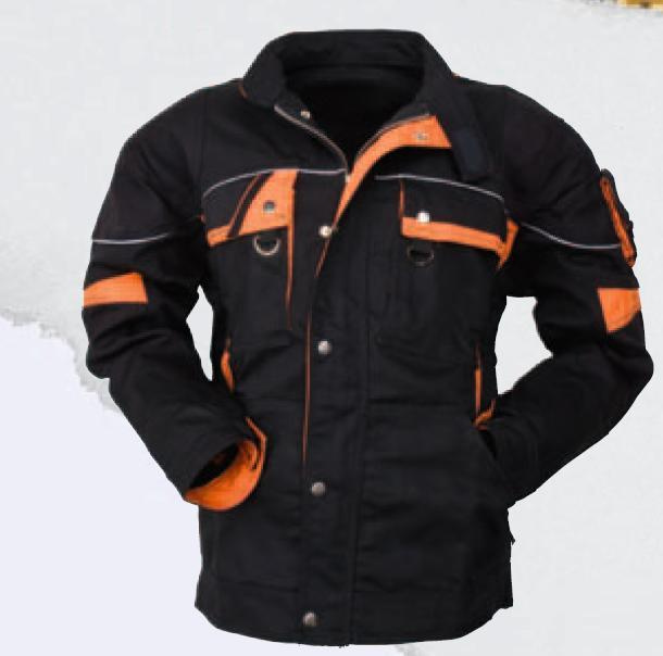 Working Jacket