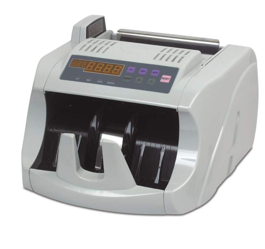 Bill Counter (WJD-08)