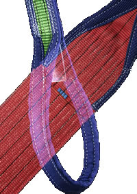 Webbing Sling - 2